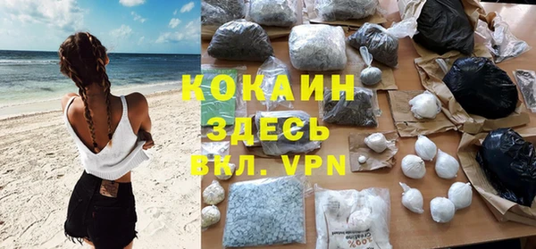 стаф Мегион